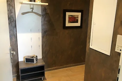 Villa Grande / Luxus-OG-Fewo RELAX (WE 4)