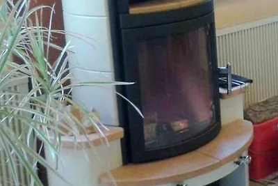 Familien-Ferienhaus unweit vom Kummerower See