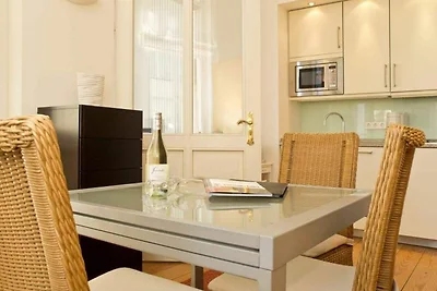 Appartamento Vacanza con famiglia Bansin