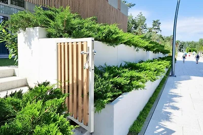 Strand Apartement Casa