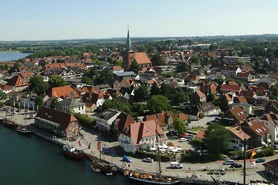 Appartamento Vacanza con famiglia Neustadt in Holstein