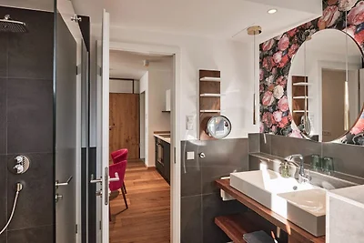 Vakantieappartement Gezinsvakantie Hinterzarten