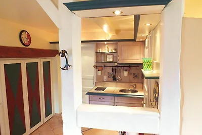 Appartamento Vacanza con famiglia Prerow