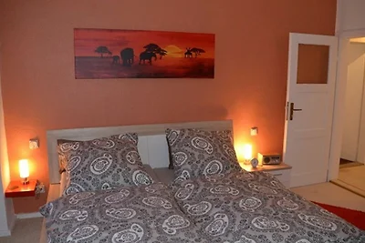 Vakantieappartement Gezinsvakantie Lübbenau