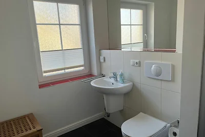 Ferienwohnung Ostseetraum-2 SZ bis max.