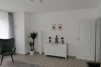 Vakantieappartement Gezinsvakantie Michelstadt