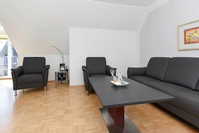 Vakantieappartement Gezinsvakantie Neuharlingersiel