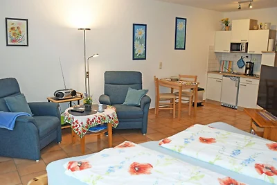 Ferienwohnung Oie mit Sonnenterrasse