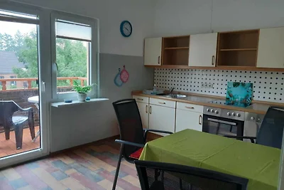 Vakantieappartement Gezinsvakantie Wilhelmshaven