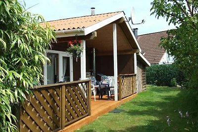 Ferienhaus Ellgoth