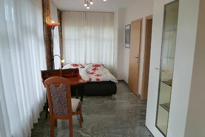 Ferienhaus Strandperle