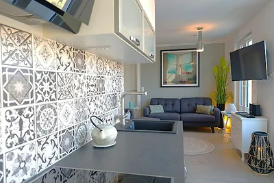 Vakantieappartement Gezinsvakantie Kellenhusen