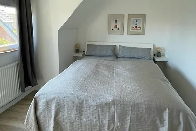 Casa vacanze Vacanza di relax Maasholm