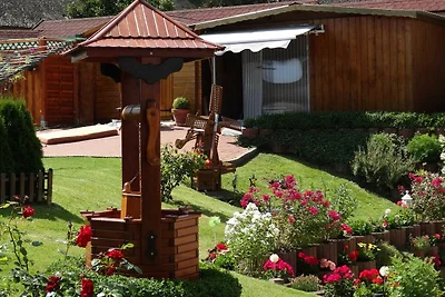 Casa vacanze Vacanza di relax Ückeritz