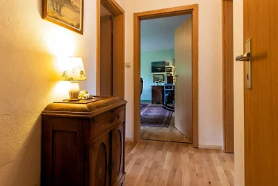 Appartamento Vacanza con famiglia Poseritz