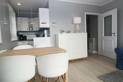 Vakantieappartement Gezinsvakantie Hörnum