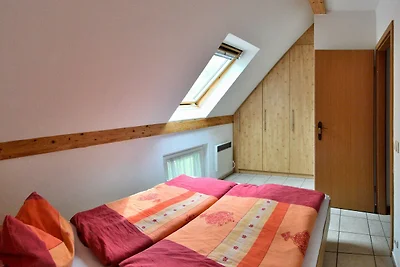 Ferienwohnung Toni Strandidyll-2 SZ bis max.