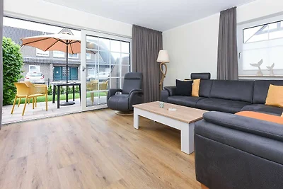 Ferienwohnung Langeoog