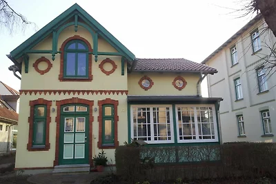 Appartamento Vacanza con famiglia Graal-Müritz