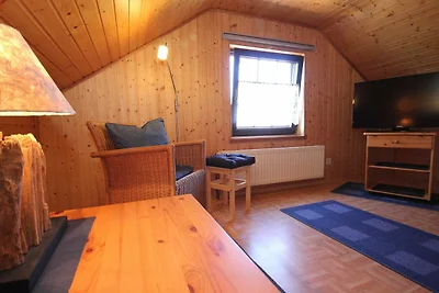 Ferienhäuschen Hinz