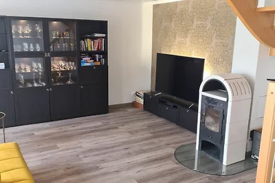 Vakantieappartement Gezinsvakantie Leer