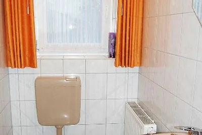 Vakantieappartement Gezinsvakantie Detern