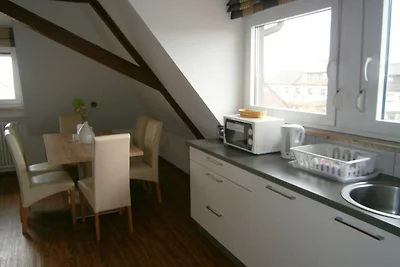 Appartamento Vacanza con famiglia Rheinhausen
