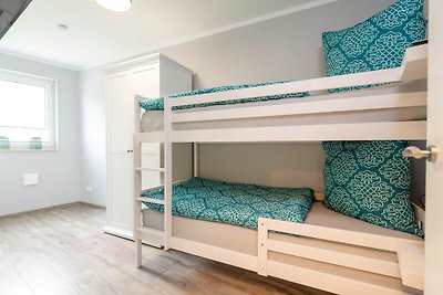 apartman za odmor Obiteljski odmor Zempin