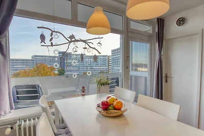 Ferienpark - Haus B, App. 0B0505