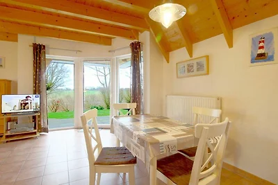 Casa vacanze Vacanza di relax Wremen