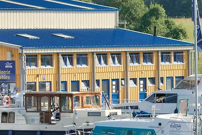 Vakantieappartement Gezinsvakantie Niderviller