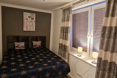 Fewo Wingst 2-Zimmer Wohnung