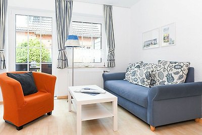 Ferienwohnung Kapitän Nemo