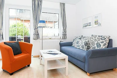 Ferienwohnung Kapitän Nemo