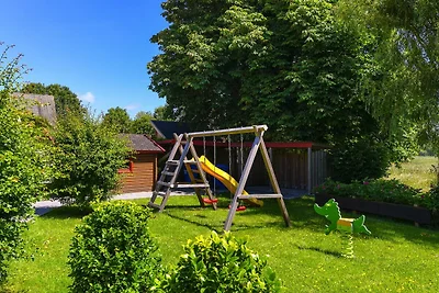 Vakantieappartement Gezinsvakantie Bensersiel