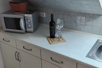 Apartamento Vacaciones familiares Dollern