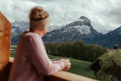 Ferienwohnung Morgensonne