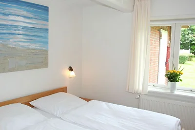 Appartamento Vacanza con famiglia St. Peter-Ording