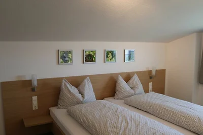 Ferienwohnung 5 für 4 Personen