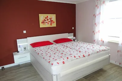 Ferienwohnung Janzen