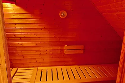 Vakantieappartement Gezinsvakantie Timmendorf