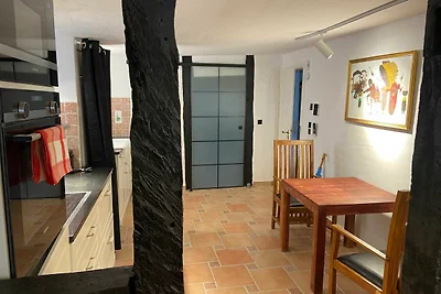 Vakantieappartement Gezinsvakantie Grebenstein