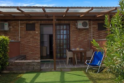 Ferienanlage Desenzano Glam Village - Trilo C...