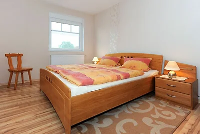 Ferienwohnung Muschel