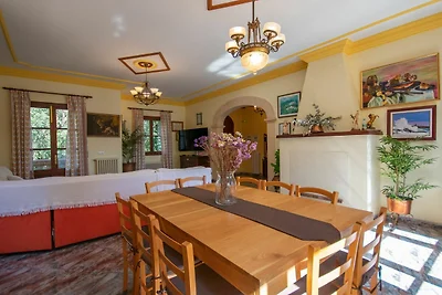 Vakantieappartement Gezinsvakantie Arta