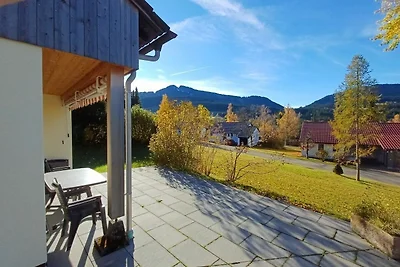 Ferienhaus mit schöner Sonnenterrasse (HT,...