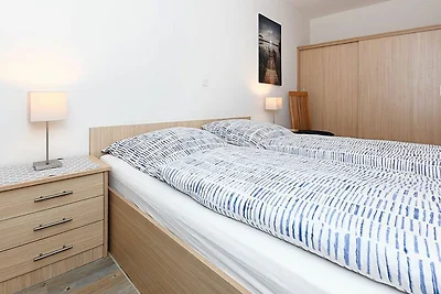 Ferienwohnung Wangerooge