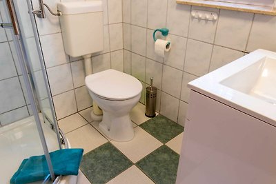 Vakantieappartement Gezinsvakantie Kröslin