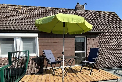 Vakantieappartement Gezinsvakantie Wittmund