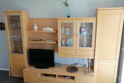 Vakantieappartement Gezinsvakantie Weener